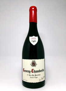 WE}[Et[GWEVx^@v~GEN@EyG[ [2022]Jean Marie Fourrier Gevrey Chambertin 1er Cru La Perriere
