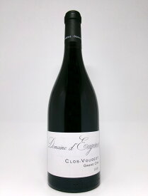 ドメーヌ・ドゥージェニークロ・ヴージョ [2021]Domaine d'Eugenie Clos Vougeot