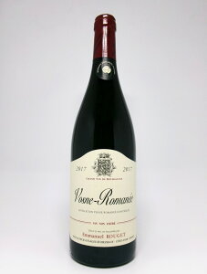 G}jGEWFH[kE}l [2017]Emmanuel Rouget Vosne Romanee