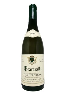 �A�����E���h���E�m�G�������\�[�@�N���E�f�E�[�R�[�� [2023]Alain HUDELOT-NOELLATBourgogne Aligote Meursault Clos Des Ecoles
