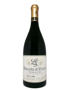 VAEEk}lETEB@@OEN [2022]LUCIEN LE MOINERomanee-Saint-Vivant Grand Cru