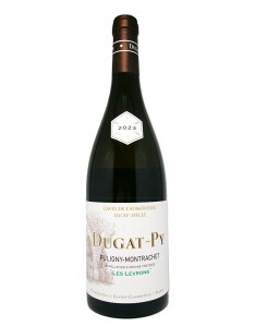 �f���K�E�s�B�@�s�����j�[�E�������b�V�F�@���E�������� [2022] DUGAT-PY Puligny-Montrachet Les Levrons