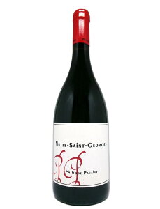 �t�B���b�v�E�p�J���j���C�E�T���E�W�����W�� [2023]Philippe Pacalet Nuits-Saint-Georges