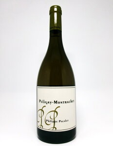 �t�B���b�v�E�p�J���s�����j�[�E�������b�V�F [2023]Philippe Pacalet Puligny Montrachet