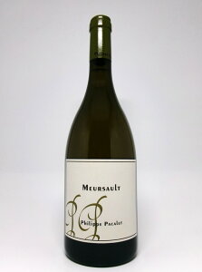 �t�B���b�v�E�p�J�������\�[ [2023]Philippe Pacalet Meursault