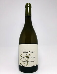 �t�B���b�v�E�p�J���T���E�g�[�o���@���E�R���u�E�I�E�V���b�h�@�v���~�G�E�N���� [2023]Philippe Pacalet Saint Aubin Combes au Sud 1er Cru