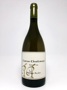 tBbvEpJRgEV}[j@OEN [2023]Philippe Pacalet Corton Charlemagne Grand Cru