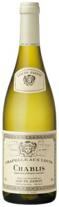 ���C�E�W���h �V���u���E�V���y���E�I�[�E���[ [2023] Louis Jadot Chablis Chapelle Aux Loup