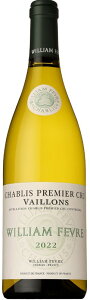 ]EEBAEtF[u VuEv~GENEh@Ch [2022] Maison William Fevre Chablis Premier Cru Vaillons