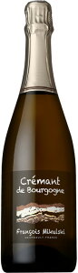 �h���[�k�E�t�����\���E�~�N���X�L �N���}���E�h�E�u���S�[�j�� [2020] Domaine Francois Mikulski Cremant De Bourgogne