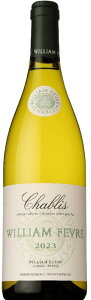 ]EEBAEtF[u Vu [2023] Maison William Fevre Chablis