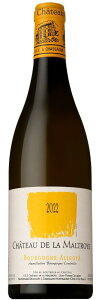 �V���g�[�E�h�E���E�}���g���� �u���S�[�j���E�A���S�e [2022] Chateau de la Maltroye Bourgogne Aligote