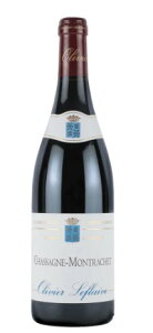 IBGEt[ VT[jEbVFE[W [2021] Olivier Lefraive Chassagne Montrachet Rouge