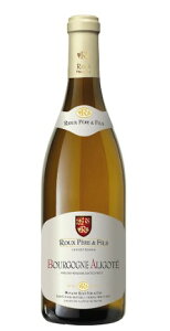 �h���[�k�E���[�E�y�[���E�G�E�t�B�X �u���S�[�j���E�A���S�e [2021] Domaine Roux Pere et Fils Bourgogne Aligote