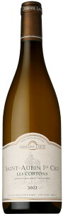 h[kE[ TEg[oEERg [2022] Domaine Larue Saint Aubin Premier Cru Les Cortons