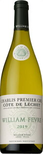 EBAEtF[u VuEv~GENER[gEhEVF [2019] Domaine William Fevre Chablis Premier Cru Cote De Lechet