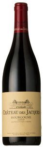 �V���g�[�E�f�E�W���b�N �u���S�[�j���E�K���C [2021] Chateau des Jacques Bourgogne Gamay