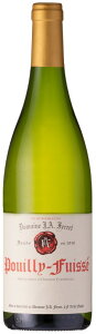 �h���[�k�EJ�EA�E�t�F�� �v�C�C�E�t���C�b�Z [2022] Domaine J.A.Ferret Pouilly Fuisse