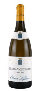 IBGEt[ o^[EbVFEOEN [2022] Olivier Lefraive Batard Montrachet Grand Cru