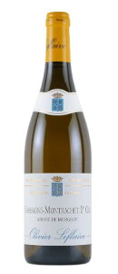 IBGEt[ VT[jEbVFEv~GENEAxCEhEW [2022] Olivier Lefraive Chassagne Montrachet 1er Cru Abbaye De Morgeot
