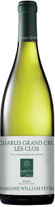 h[kEEBAEtF[u VuEOEN hEN h [2023] Domaine William Fevre Chablis Grand Cru Les Clos