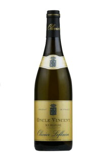 �I�����B�G�E���t���[�� �u���S�[�j���E�I���N���E���@���T�� [2023] Olivier Leflaive Bourgogne Oncle Vincent