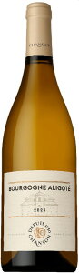 �h���[�k�E�V�����\�� �u���S�[�j���E�A���S�e [2023] Domaine Chanson Bourgogne Aligote