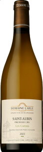 �h���[�k�E�������[ �T���E�g�[�o���E���E�R���g�� [2023] Domaine Larue Saint Aubin Premier Cru Les Cortons