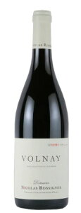 �j�R���E���V�j���[�� ���H���l�C [2021] Nicolas Rossignol Volnay