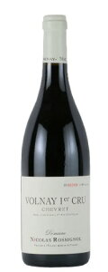 �j�R���E���V�j���[�� ���H���l�C�E�v���~�G�E�N�����E�V������ [2021] Nicolas Rossignol Volnay 1er Cru Chevret