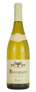 �A���� �u���S�[�j���E�V�����h�l [2020] Henri Bourgogne Chardonnay