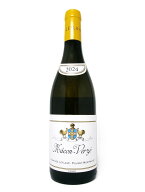 ドメーヌ・ルフレーヴマコン　ヴェルゼ [2024]Domaines LEFLAIVE Macon-Verze
