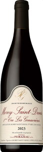 �h���[�k�E�W�F���[���E�y���]�[ �����E�T���E�h�j�E���E�W���i�����G�[�� [2023] Domaine Gerard Peirazeau Morey Saint Denis 1er Cru Les Genavrieres