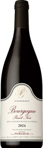 �h���[�k�E�W�F���[���E�y���]�[ �u���S�[�j���E�s�m�E�m���[�� [2024] Domaine Gerard Peirazeau Bourgogne Pinot Noir