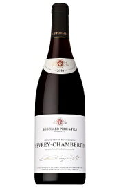 ブシャール・ペール・エ・フィスジュヴレ・シャンベルタン [2019]Bouchard Pere & Fils Gevrey Chambertin