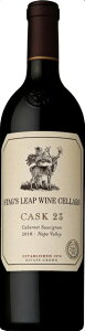 X^bOXE[vECEZ[Y JXN23EJxlE\[Bj [2018] Stagfs Leap Wine Cellars Cask23 Cabernet Sauvignon