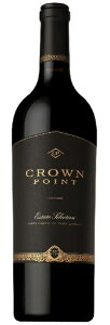 NE |Cg B[Y GXe[g ZNV [2017] Crown Point Vineyards Estate Selection