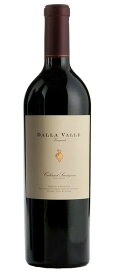 ダラ・ヴァレ カベルネ・ソーヴィニヨン [2018] Dalla Valle Cabernet Sauvignon
