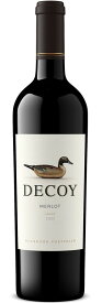 デコイ メルロ [2022] Decoy Merlot