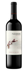パラダックス プロプライエタリー・レッド・ワイン [2022] Paraduxx Proprietary Red Wine