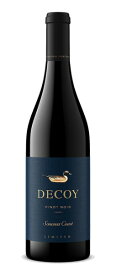 デコイ リミテッド・ピノ・ノワール・ソノマ・コースト [2023] Decoy Limited Pinot Noir Sonoma Coast