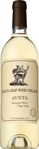 X^bOXE[vECEZ[Y AB[^E\[BjEu [2023] Stagfs Leap Wine Cellars Aveta Sauvignon Blanc