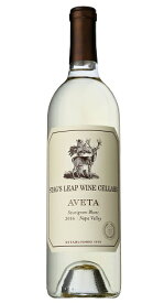 スタッグス・リープアヴィータ　ソーヴィニヨン・ブラン [2021]STAG'S LEAP Aveta Sauvignon Blanc