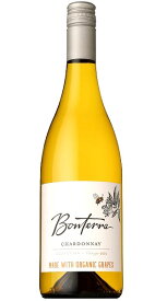 ボンテッラ　シャルドネ [2021]Bonteera Chardonnay