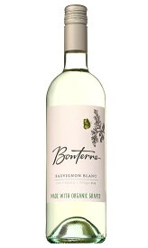 ボンテッラ　ソーヴィニヨン・ブラン [2019]Bonteera Sauvignon Blanc