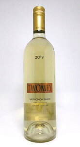 gD[~[EZ[YGXe[gE\[BjEu [2019]Twomey CellarsEstate Sauvignon Blanc