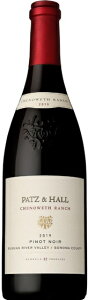 pbcEAhEz[ `FmEF[XE`EsmEm[ [2019] Patz and Hall Chenoweth Ranch Pinot Noir
