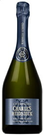 シャルル・エドシックブリュット　レゼルヴCharles Heidsieck Brut Reserve