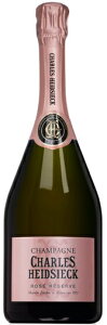 �V�������E�G�h�V�b�N ���[�E���[���� Charles Heidsieck Rose Reserve