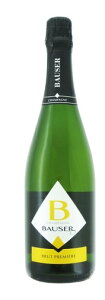 �{�[�[�� �u�����b�g �v���~�G�[��Bauser Brut Premiere